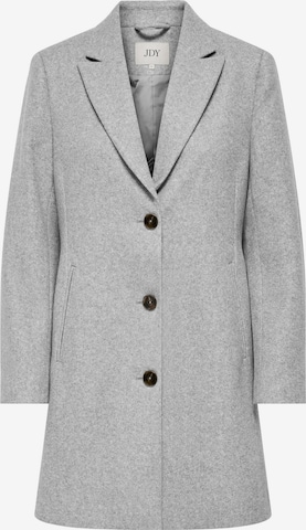 Palton de primăvară-toamnă 'JDYEcho' de la JDY pe gri: față