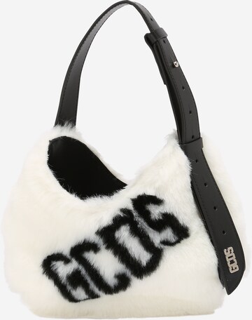 GCDS Handbag in White