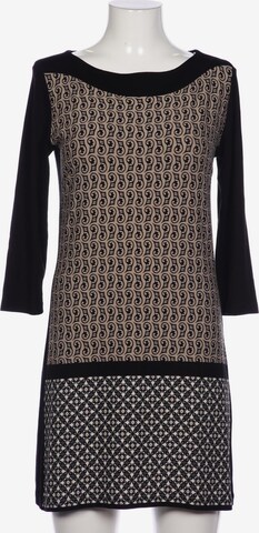 s.Oliver Dress in L in Brown: front
