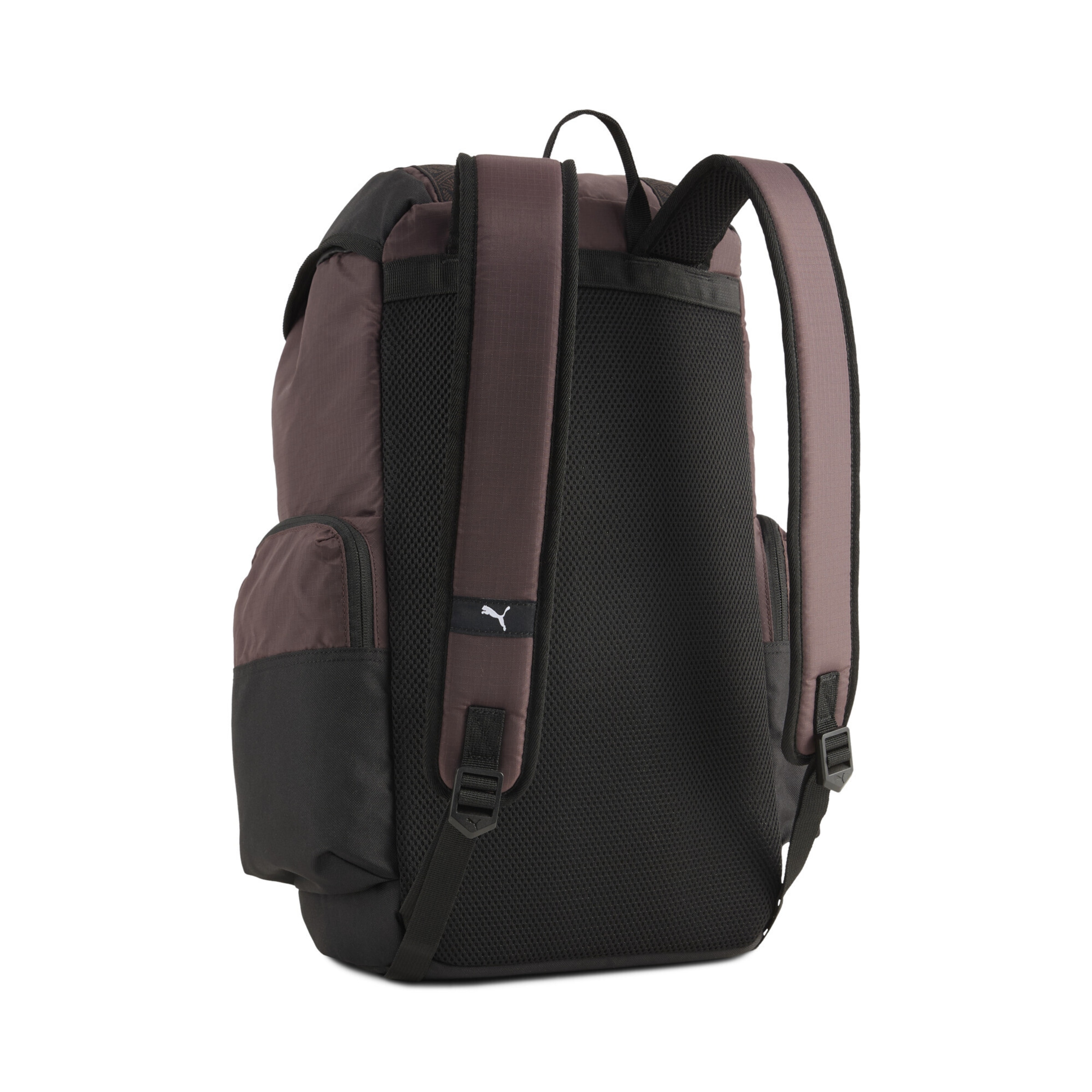 PUMA Sports backpack 'FUTURE' in Brown