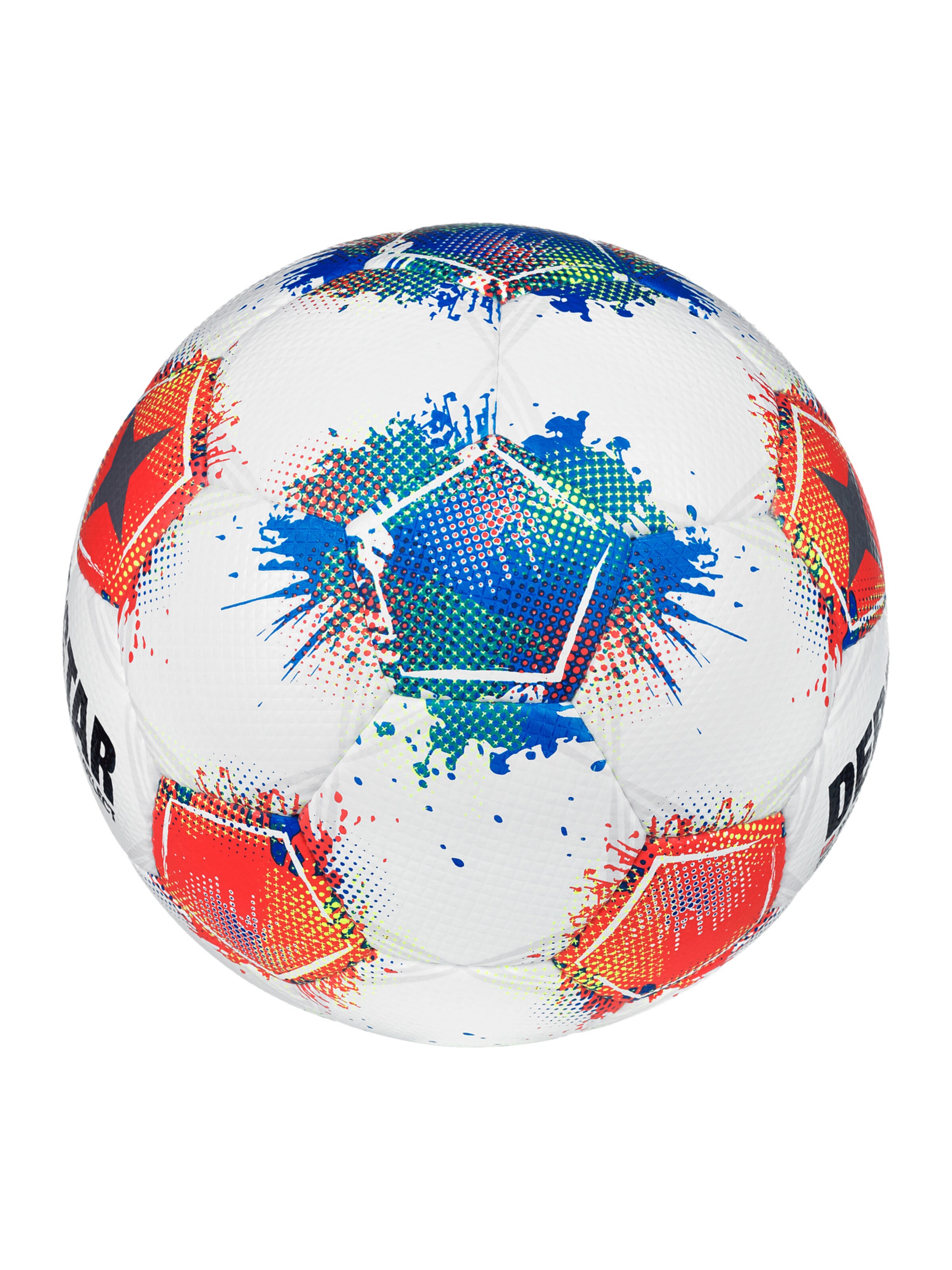 DERBYSTAR Labda - fehér