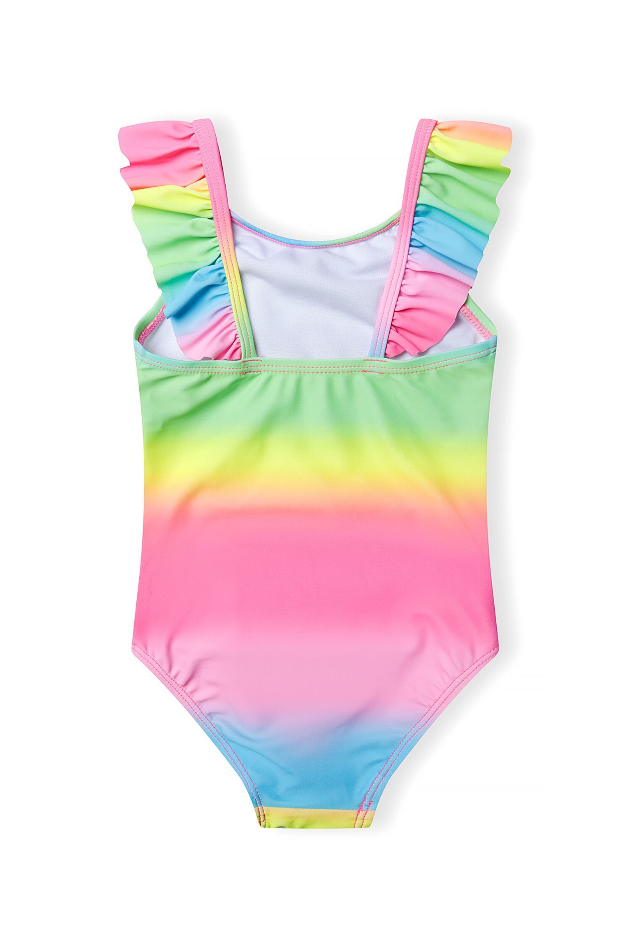 MINOTI Купальник в Зеленый