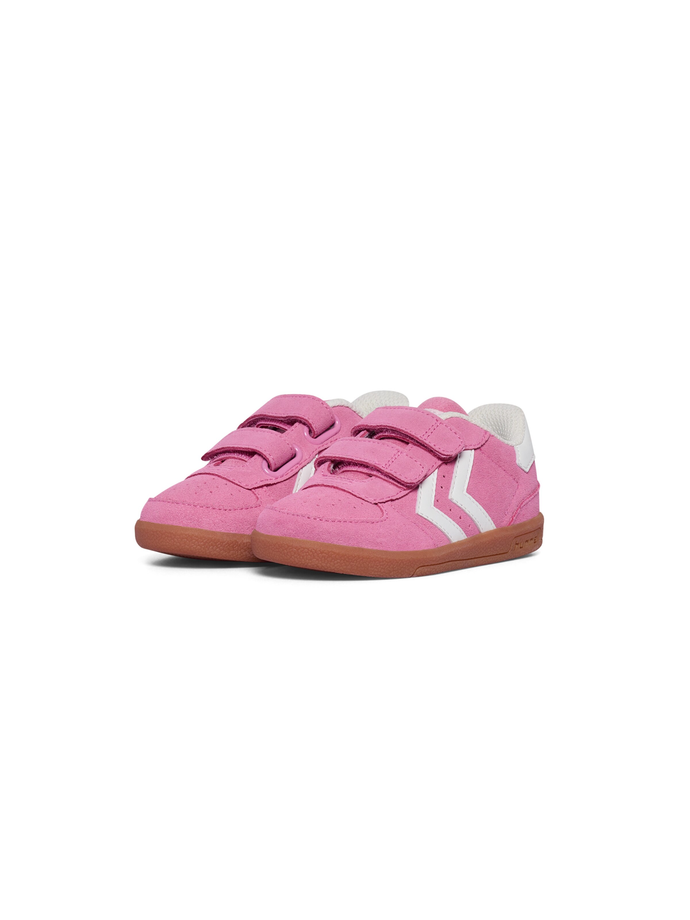 Hummel Sneakers in Pink