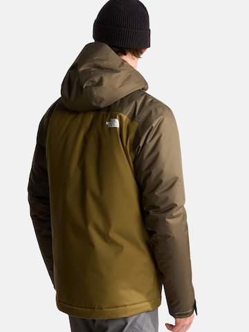Veste d’hiver 'THE NORTH FACE M MILLERTON INS JKT GIUBOTTO' THE NORTH FACE en marron