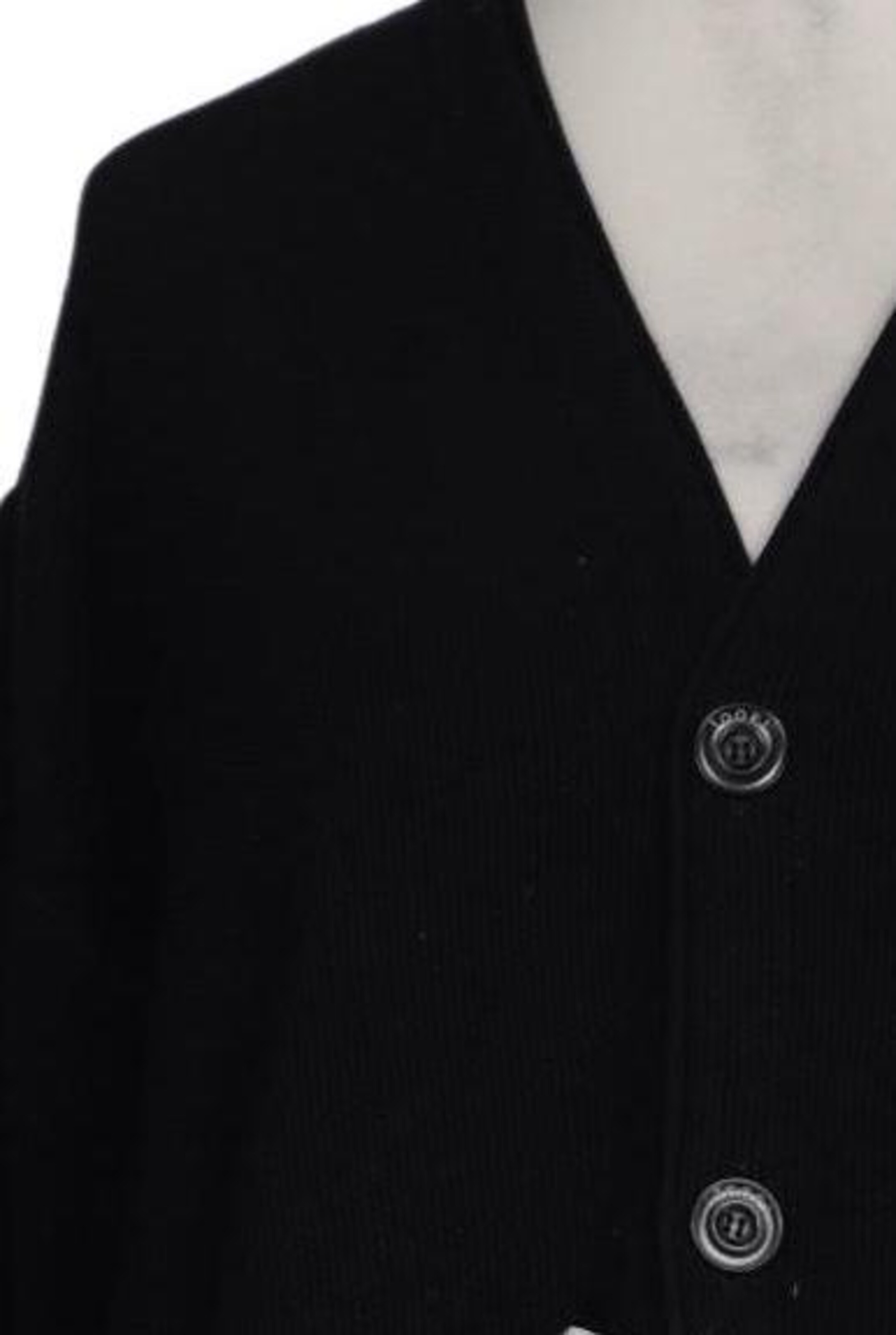 JOOP! Strickjacke 7XL in Blau