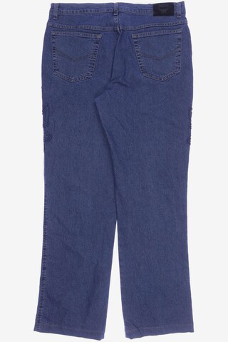 MCM Jeans 34 in Blau
