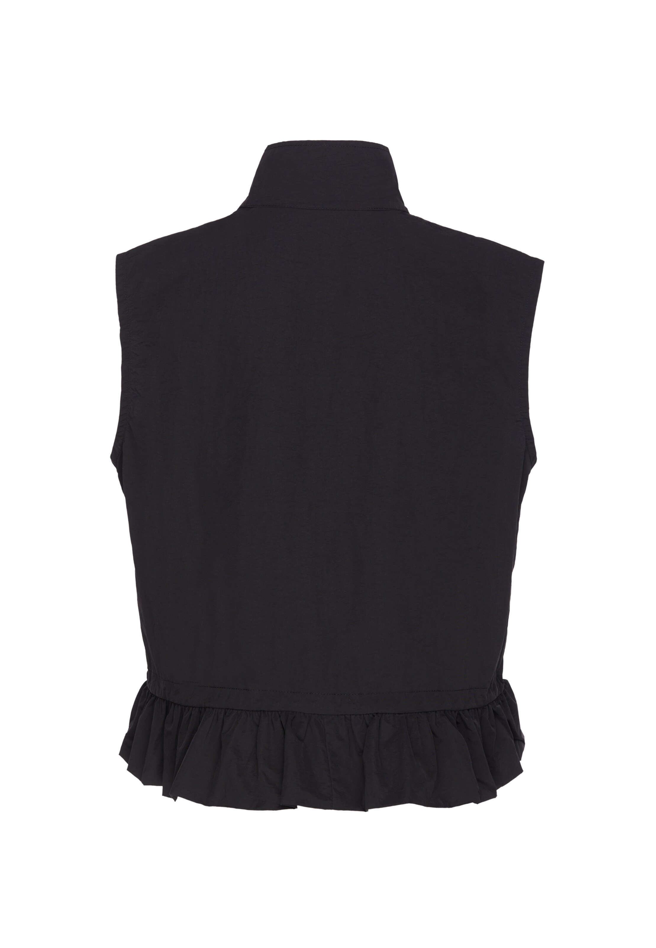 Gilet 'Athleisure' faina Athlsr en noir
