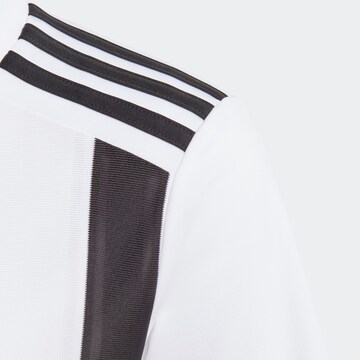 ADIDAS PERFORMANCE Performance Shirt in White