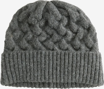 NextKapa - siva boja: prednji dio