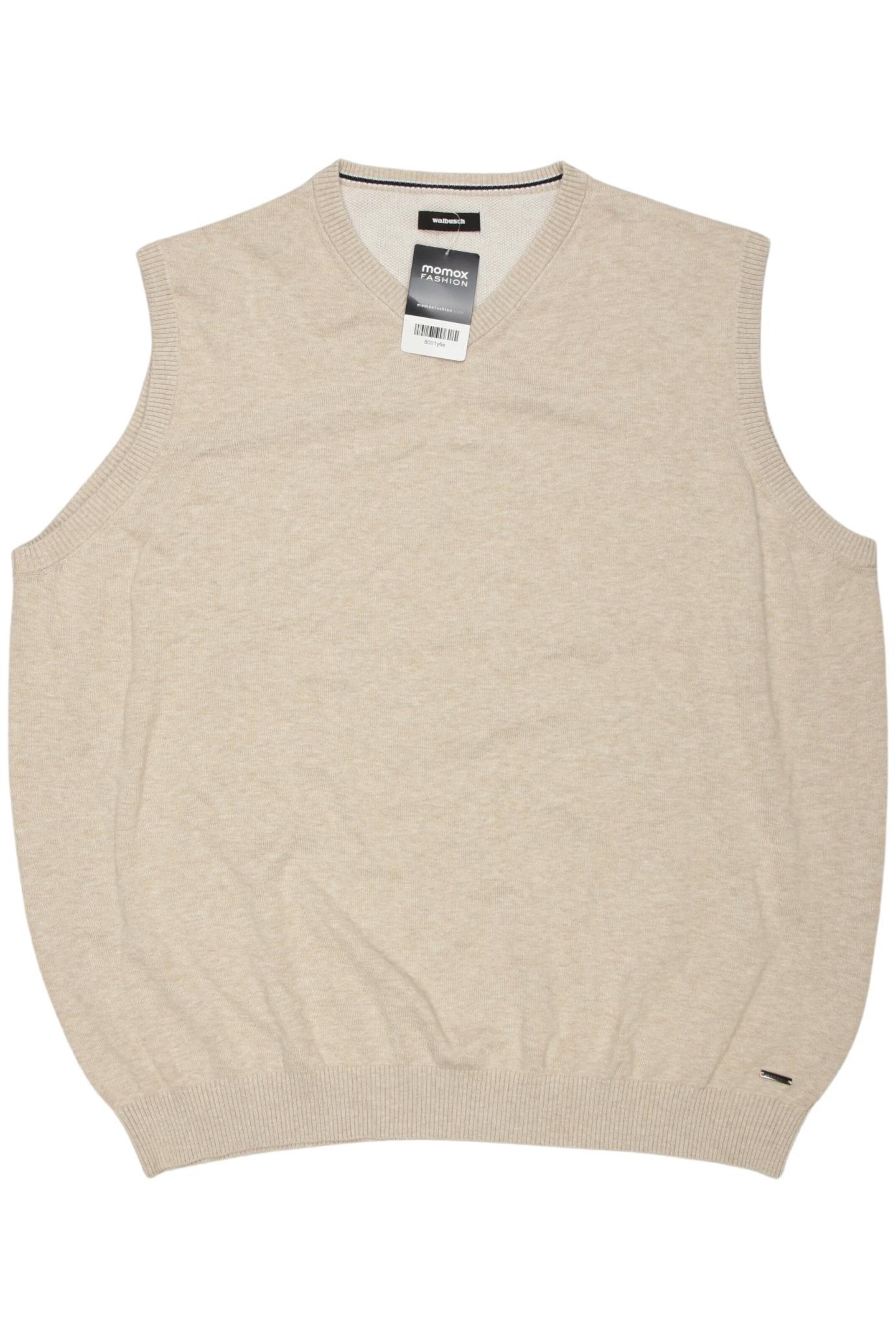 Walbusch Pullover XXXL in Beige ABOUT YOU