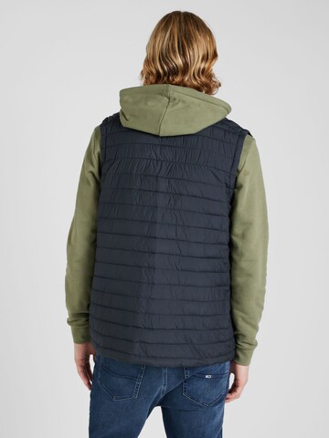 Gilet de sport 'Silver Falls' COLUMBIA en noir