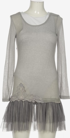 Molly BRACKEN Dress in M in Grey: front