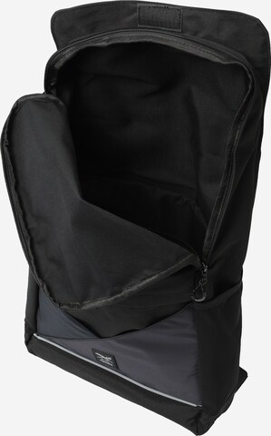 Iriedaily Backpack in Black