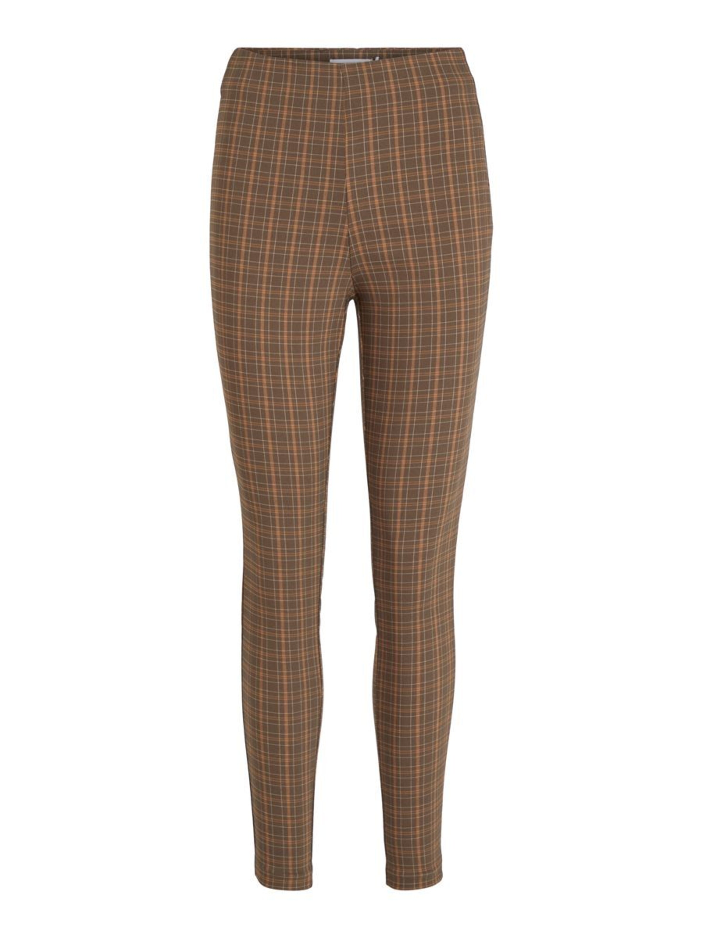 VILA Bluzka 'Laura Lou' w kolorze zielony: przód