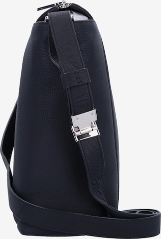 BREE Crossbody Bag in Black