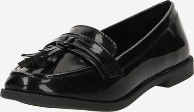 Dorothy Perkins Slip On cipele 'Lennie' u crna, Pregled proizvoda