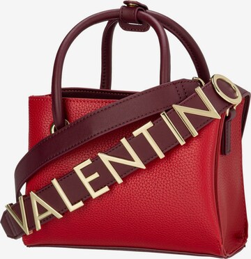 VALENTINO Handtasche ' Alexia ' in Rot
