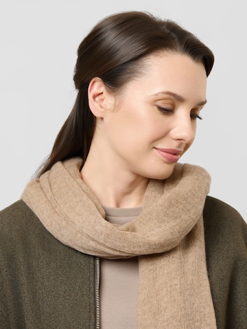 CODELLO Scarf in Beige