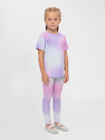 Hummel Regular Workout Pants in Mixed colors