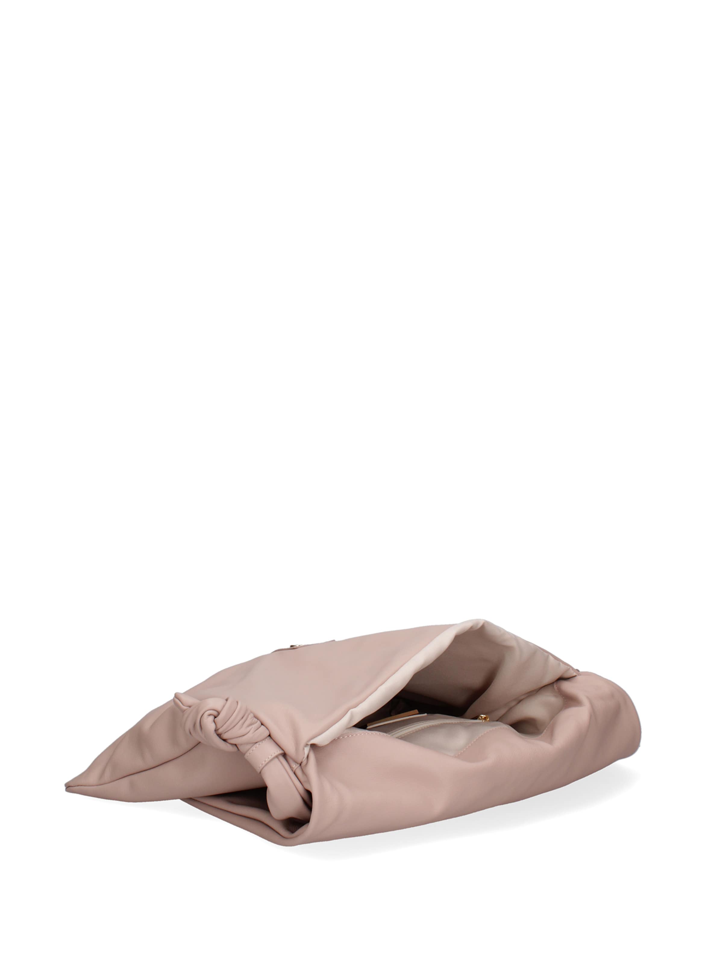 Viola Castellani Shoulder bag in Pink