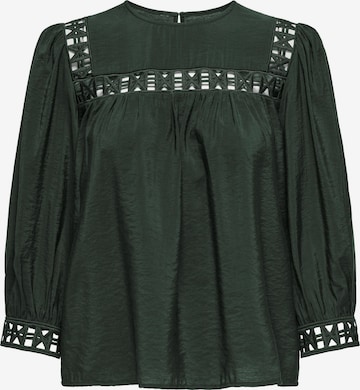 Camicia da donna di JDY in verde: frontale