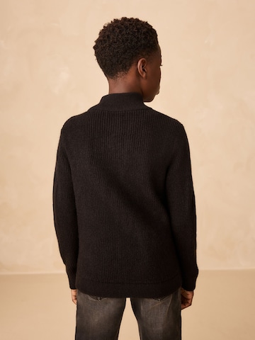 Next Kardigan w kolorze czarny