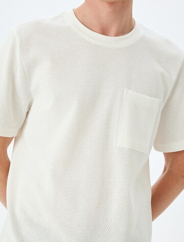 Koton Shirt in White