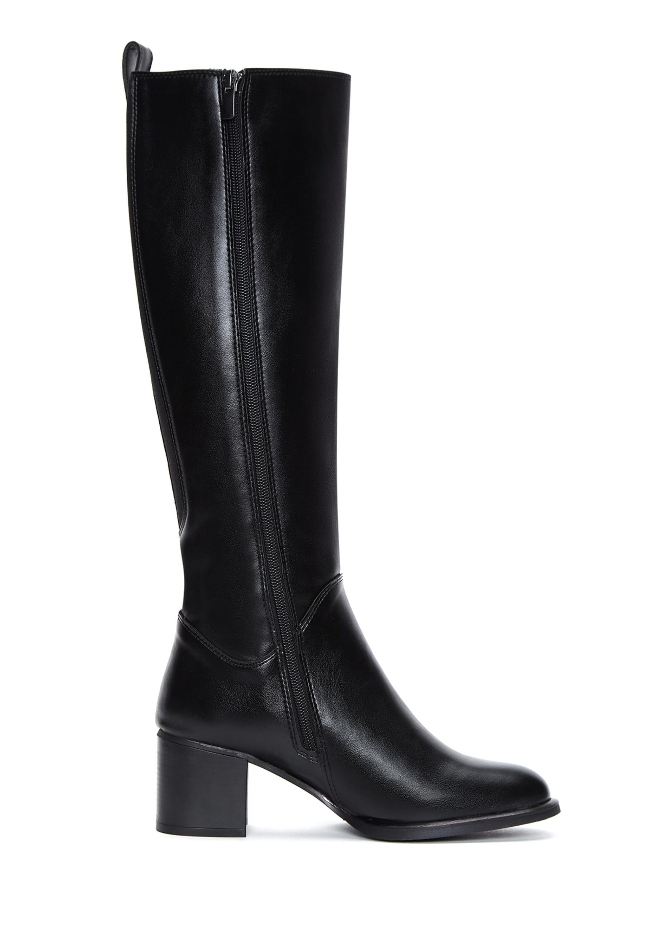Derimod Boot in Black