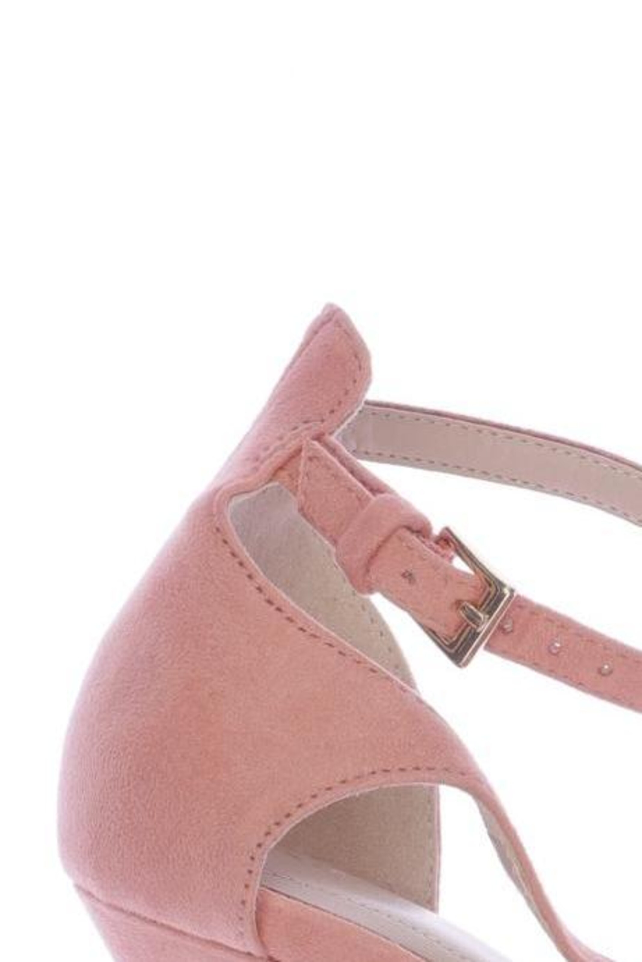 ALDO High Heels & Pumps in 37 in Pink