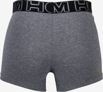 HOM Boxer shorts ' Bruce no.2 ' in Black