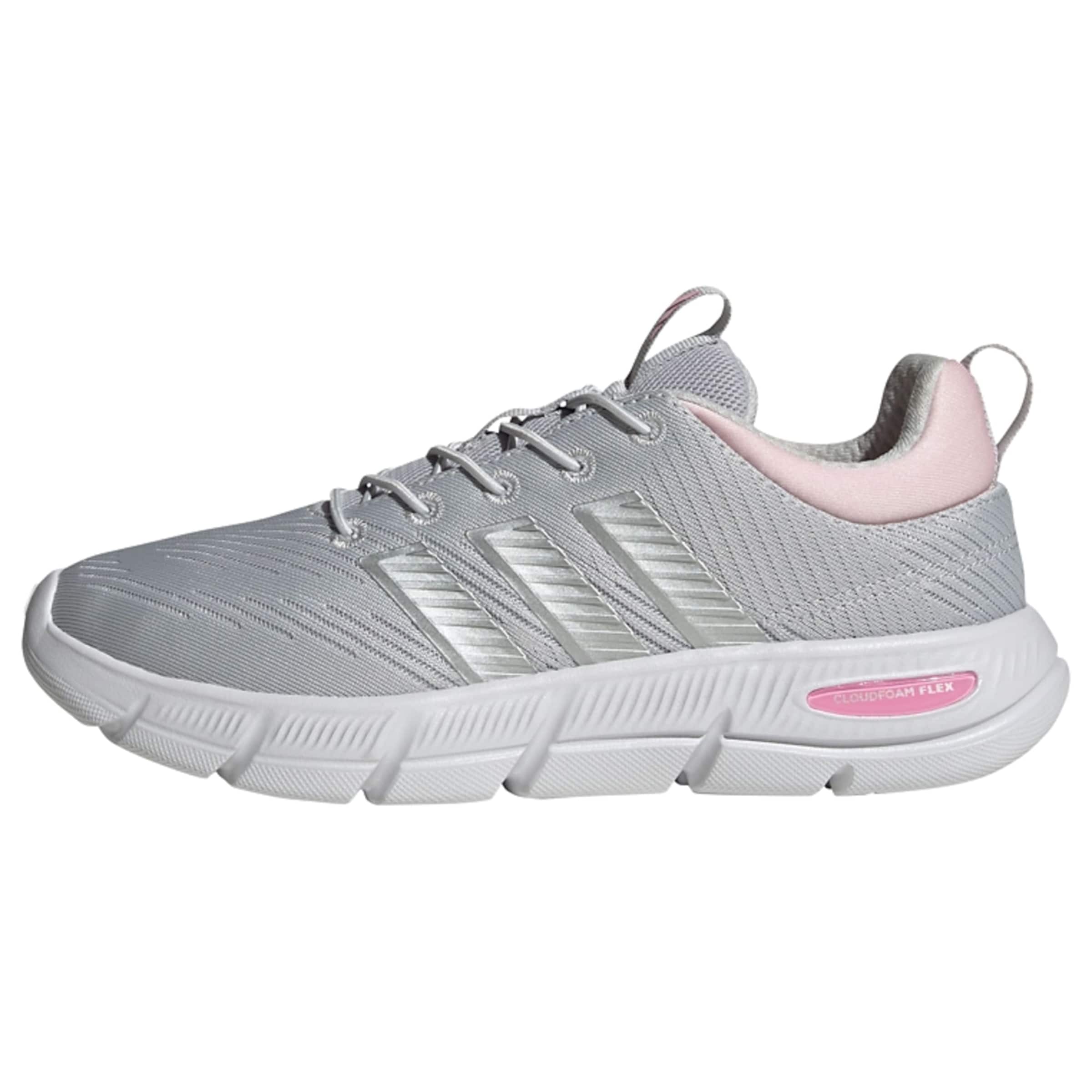 Sneaker bassa di ADIDAS SPORTSWEAR in grigio: frontale