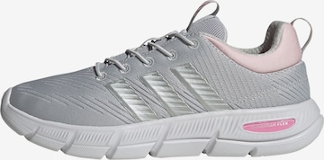 Sneaker bassa di ADIDAS SPORTSWEAR in grigio: frontale