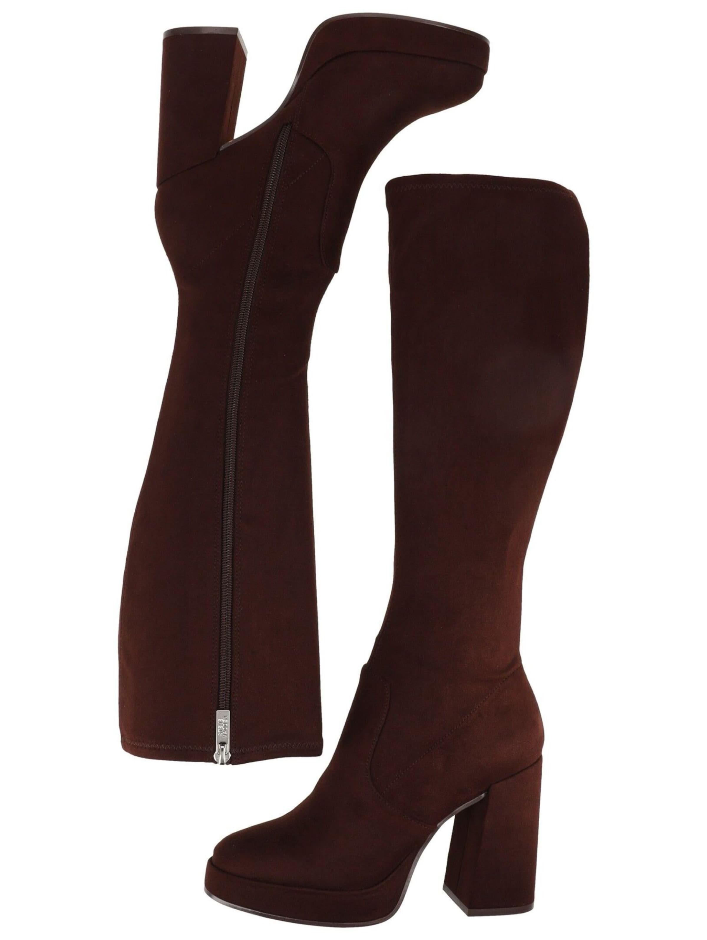 Stivale di STEVE MADDEN in marrone