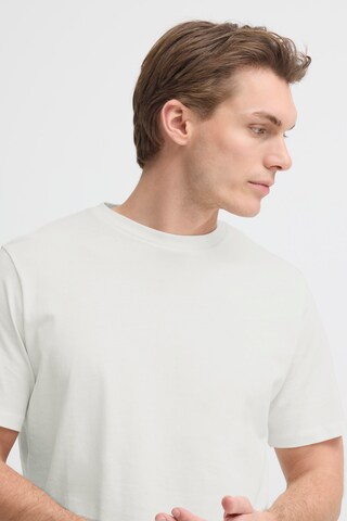 BLEND T-Shirt in Weiß