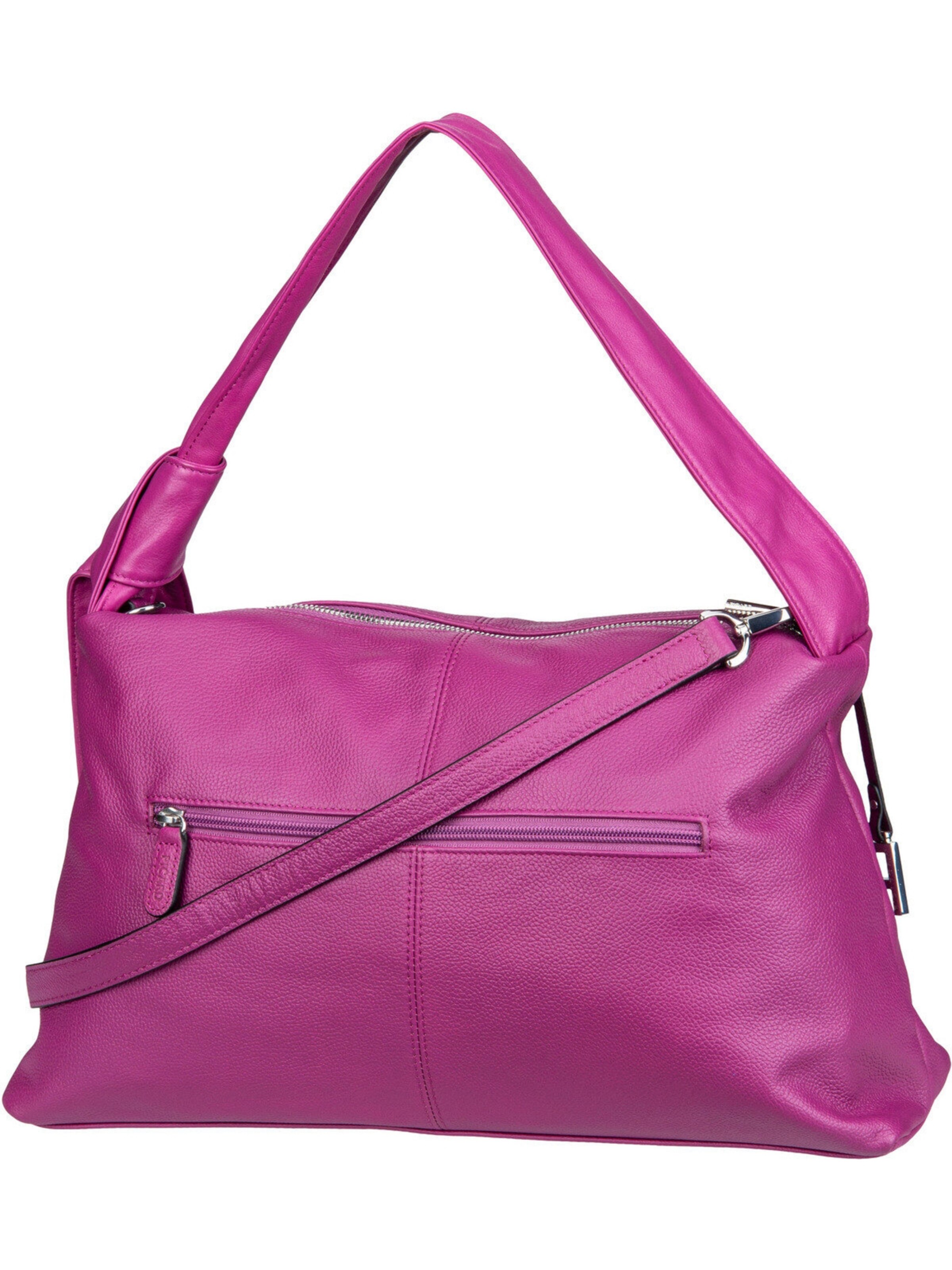 Picard Handbag ' Embrace ' in Purple