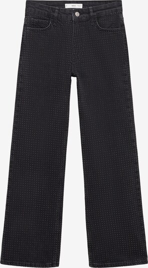 MANGO Jeans 'Ruth' in de kleur Antraciet, Productweergave