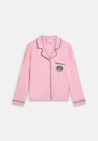 Juicy Couture Pyjamas i rosa