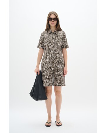 InWear Jumpsuit i brun