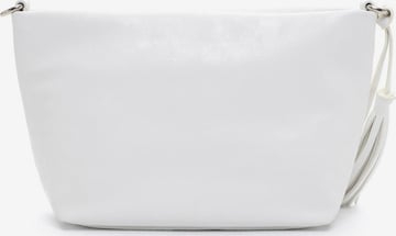 Emily & Noah Crossbody Bag 'Beatrix' in White