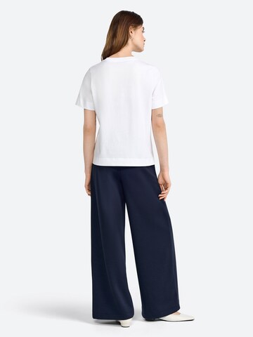 Rich & Royal - Camisa em branco