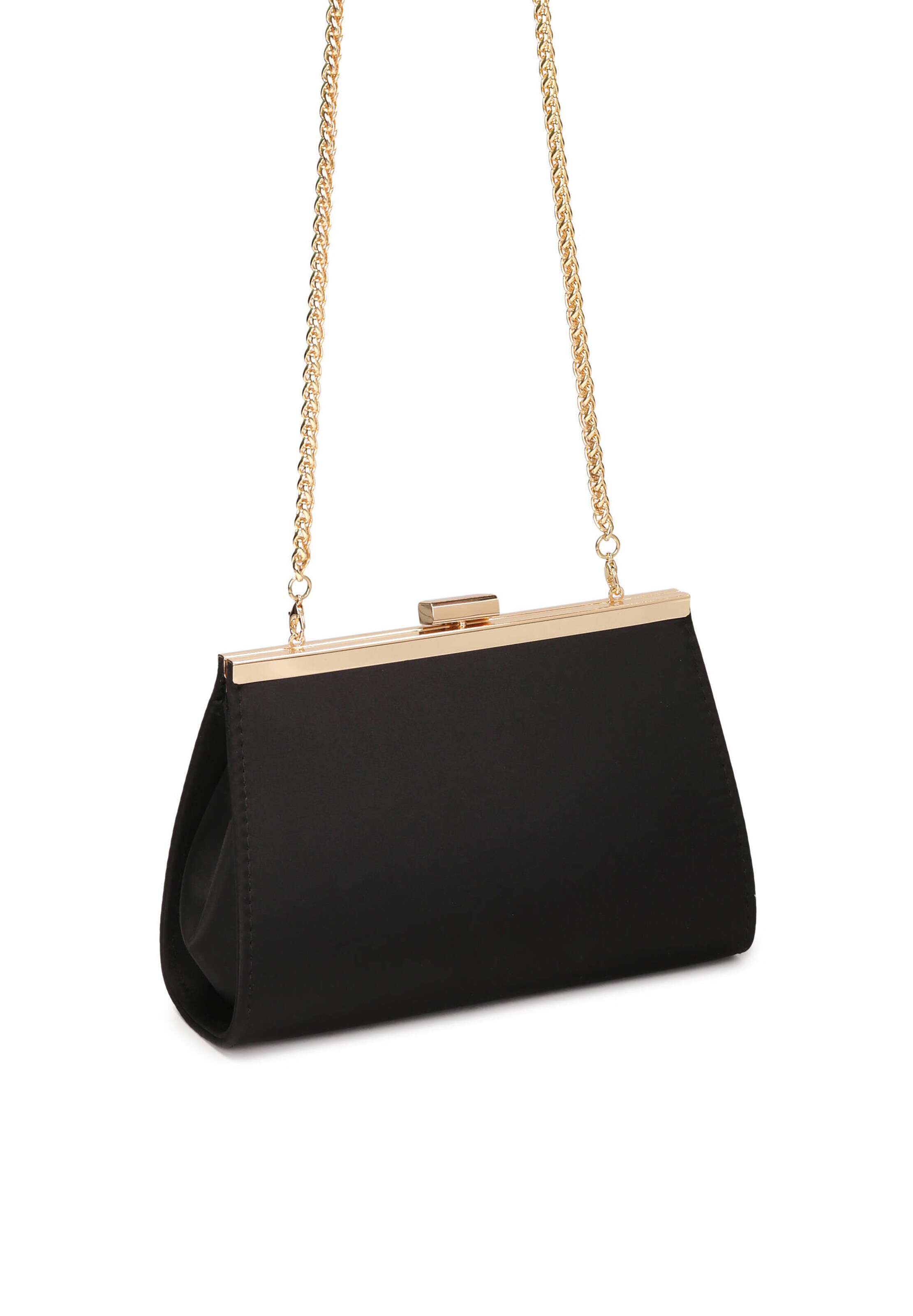 Kazar Клъч в черно