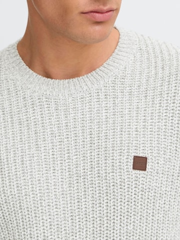 !Solid - Jersey 'SDRicky' en gris