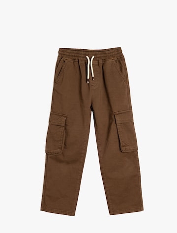 Koton Regular Jeans in Brown
