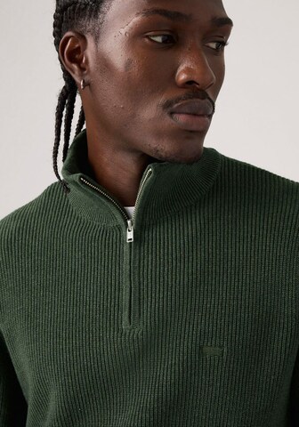 LEVI'S ® Sweater in Green