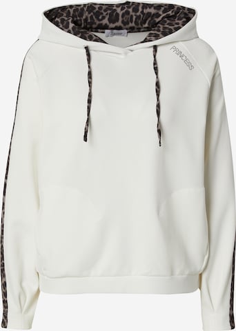 Off white princess sweatshirt hotsell