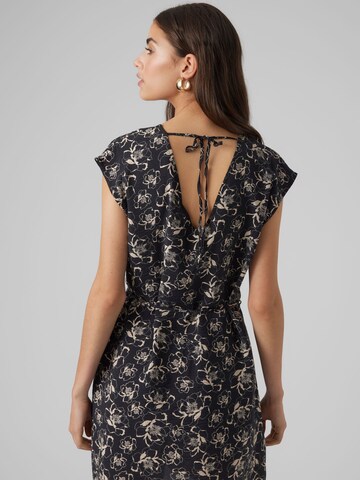 Robe 'Iris' VERO MODA en noir