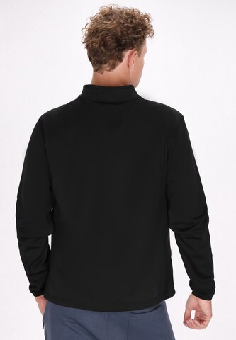 Mo ATHLSR Jacke in Schwarz