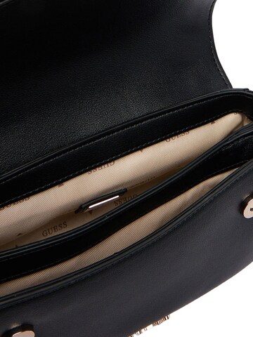 GUESS - Bolso de hombro 'Dea' en negro