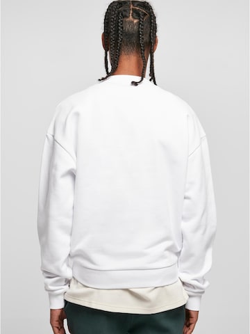 Urban Classics Sweatshirt in White