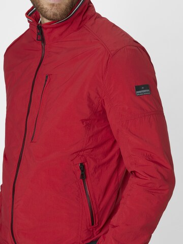 REDPOINT Between-Season Jacket in Red